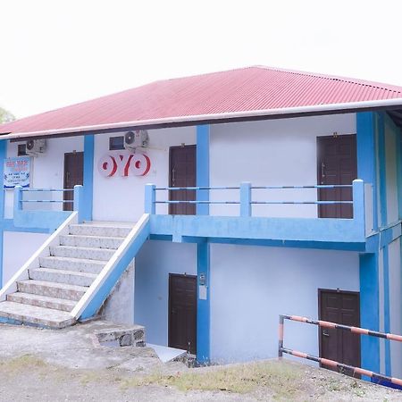 Oyo 1498 Pak Har Bungalow Sabang  Eksteriør bilde