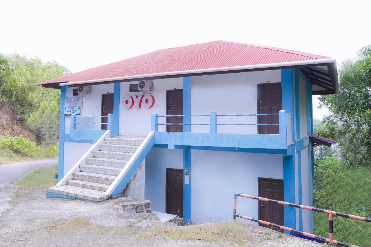 Oyo 1498 Pak Har Bungalow Sabang  Eksteriør bilde