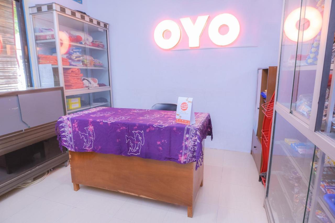 Oyo 1498 Pak Har Bungalow Sabang  Eksteriør bilde