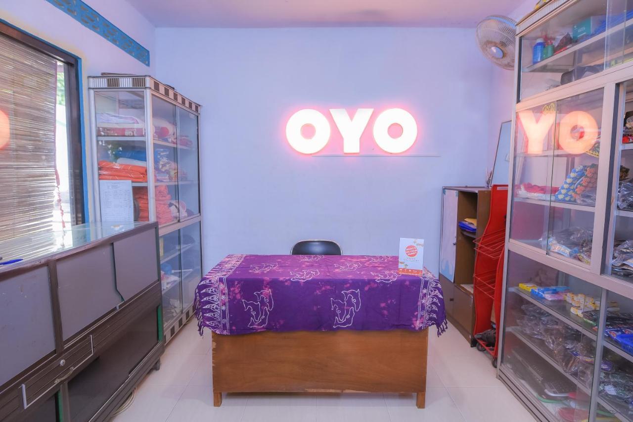 Oyo 1498 Pak Har Bungalow Sabang  Eksteriør bilde